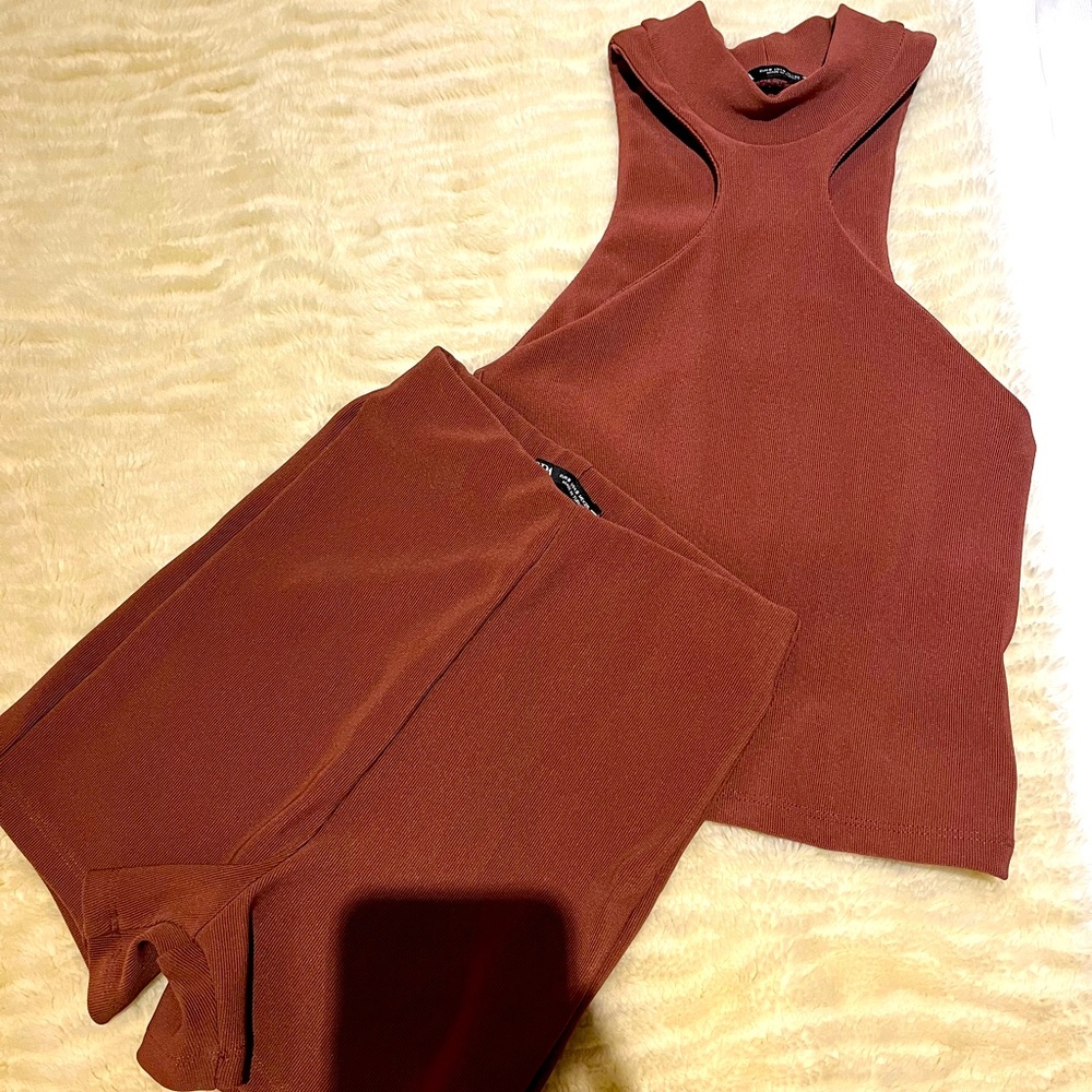 Zara Matching Set